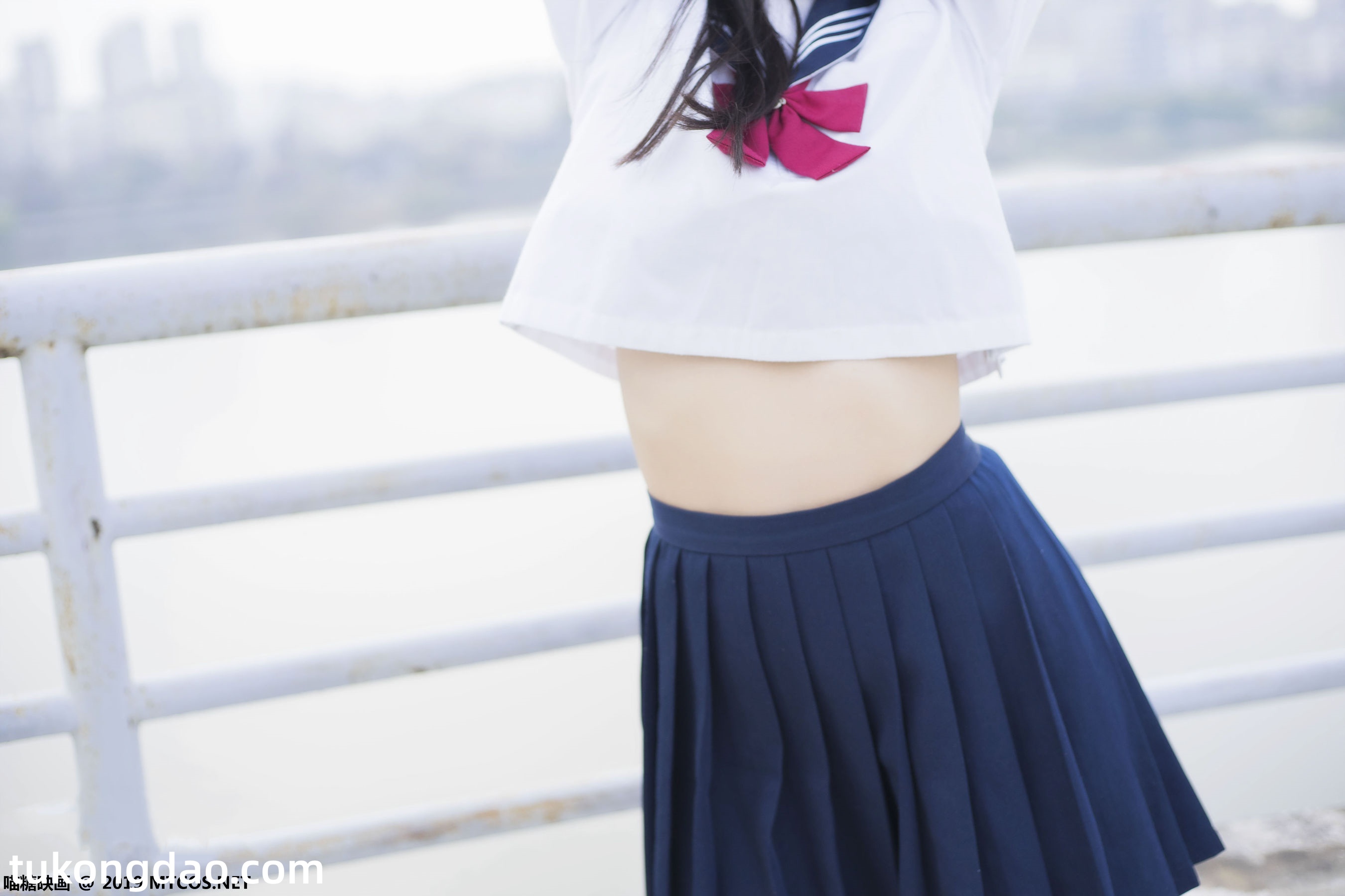 喵糖映画 VOL.067 写真集 写真系列-第6张